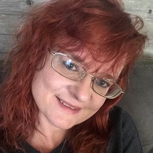 Meet your Posher, Kerry